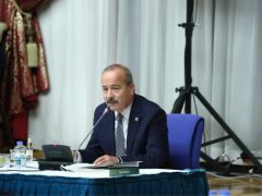 “Parakende ticaretin düzenlenmesi kanun teklifini bekliyorlar”