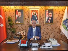 Belediye Başkanı Mustafa Çöl; “Ya Tutarsa”