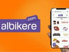 Albikere.com Mobil Uygulaması Hizmete Girdi