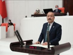 Taytak, “Türk Milleti emperyalist güçlere karşı her daim mazlumun yanında olmuştur”