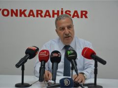Mehmet Kocacan “Türk Tabipleri Birliği derhal kapatılmalıdır”