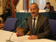 “Türkiye’nin en önemli kavşak noktalarından birisi olan ilimize tekrar Karayolları Bölge Müdürlüğünü istiyoruz”