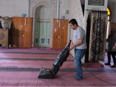 Sandıklı Belediyesi Ramazan Ayı Hazırlıklarına Başladı