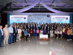 Başkan Mustafa Çöl, Sağlıklı Kentler Birliği Encümen Üyeliğine Tekrar Seçildi