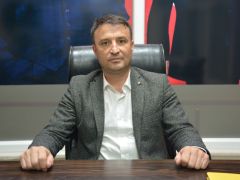 MHP İl Başkanı Kahveci’den Zafer Haftası mesajı