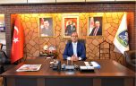 Başkan Mustafa Çöl’ün 29 Ekim Cumhuriyet Bayramı Mesajı