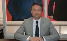 MHP İl Başkanı Kahveci’den 29 Ekim Cumhuriyet Bayramı mesajı
