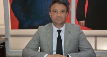MHP İl Başkanı Kahveci’den 29 Ekim Cumhuriyet Bayramı mesajı