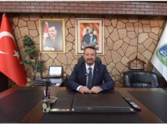 Belediye Başkanı Adnan Öztaş’ın 23 Nisan Ulusal Egemenlik ve Çocuk Bayramı Mesajı