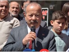 TAYTAK, “TÜRK KAMU SEN, VATAN VE MİLLET SEVDALISI BİR SENDİKADIR”