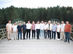 Sandıklı Belediyesi Ağustos Ayı Meclis Toplantısı Gerçekleştirildi