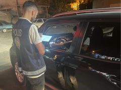Sandıklıda Huzur Uygulaması