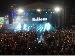 Festival İkilem Rüzgârıyla Devam Etti