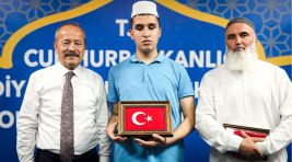 Azim, inanç ve ideal oldukça hiçbir engel yolumuzu kapatamaz