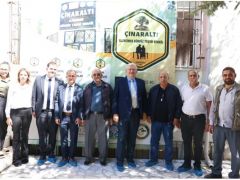 Dünya Alzheimer Günü Programı Düzenlendi