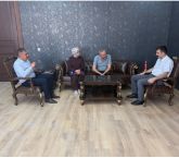 Sandıklıda Halk Günü Düzenlendi