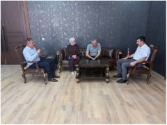 Sandıklıda Halk Günü Düzenlendi