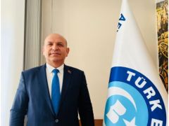 Türk Eğitim-Sen Afyonkarahisar Şube Başkanı Muhtar Demirci’den 2025-2026 Eğitim Öğretim Yılı Mesajı