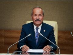 MHP Milletvekili Mehmet Taytak’ın Mevlid Kandili Mesajı