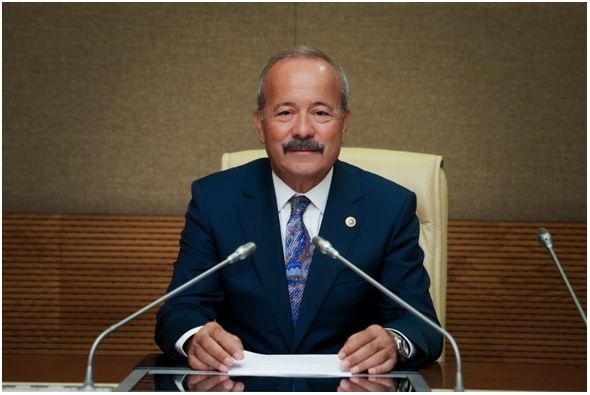 MHP Milletvekili Mehmet Taytak’ın Mevlid Kandili Mesajı