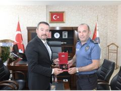 Sandıklı Belediye Başkanı Adnan Öztaş’tan Hayırlı Olsun Ziyaretleri