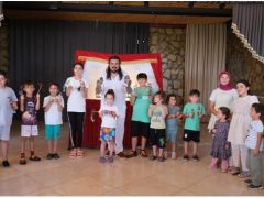 ÇAMURFEST 2. Gününde Çeşitli Etkinliklerle Devam Etti