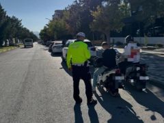 İlçemizde Huzur Uygulamalar Devam Ediyor