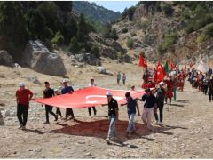 Sandıklı Belediye Başkanı Adnan Öztaş Miryokefalon Zaferi Anma Etkinliklerine Katıldı