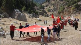 Sandıklı Belediye Başkanı Adnan Öztaş Miryokefalon Zaferi Anma Etkinliklerine Katıldı