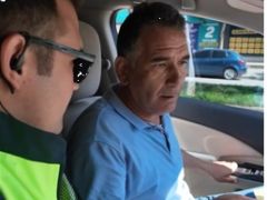 Sandıklı Belediyesi Zabıta Müdürlüğü’nden Trafik Denetimi Uyarısı