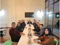 Sandıklı Belediyesi Ekim Ayı Meclis Toplantısı Gerçekleştirildi