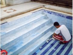 Sandıklı Şehir Hamamında  Yenileme Çalışmaları Başladı