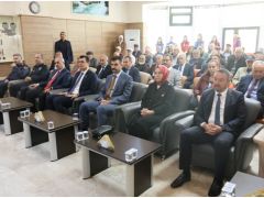 Yaşlılar Haftası Etkinliği Düzenlendi