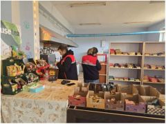 Kantin ve Yemekhane Denetimleri Yapıldı