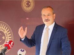Milletvekili Taytak’tan Habertürk’e sert tepki