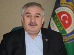 Ahmet Çankaya’dan Tarsim Çağrısı