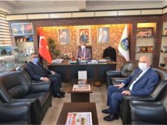 Sandıklı OSB ye Yeni Fabrika Açılıyor