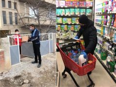 “Vatandaşlarımızın  Her Zaman Yanındayız”
