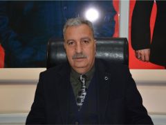 ‘TÜRKİYE’NİN YENİ ANAYASA İHTİYACI AÇIKTIR’