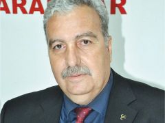 “Gündemimizde erken seçim yok”