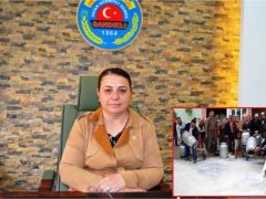“SÜT ÜRETİCİSİNİN DEVAMLILIĞI SAĞLANMASI LAZIM”