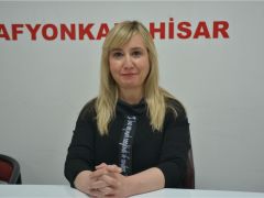 Nesrin Çelikbilek’in 8 Mart Dünya Kadınlar Günü mesajı