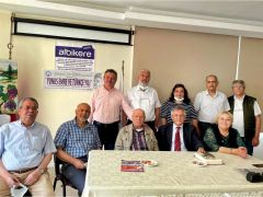 Ankara’dan albikere.com’a Tam Destek