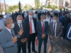 Mehmet Taytak; “ Ankara’da Afyonkarahisar Rüzgarı Esti”