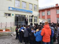 Aktürkler İmam Hatip Orta Okulu, LGS Başarısını Devam Ettirdi