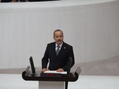 Taytak, “Hemşehrilerimin her zaman yanında olacağım”