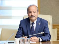 Mehmet Taytak’ın 10 Kasım Mesajı