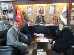 Ali Çetinkaya Sokakta Genişletme Çalışmaları Başladı