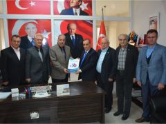 “Emeklilerimizin refah düzeyi arttırılmalı”