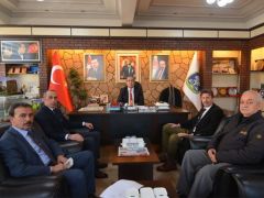 Öğrencilerin Yüzünü Güldürecek Protokol İmzalandı
